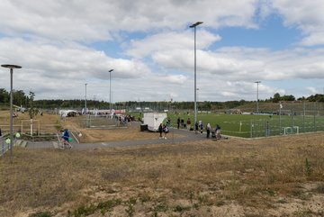 Bild 74 - F Oberliga Saisonstart